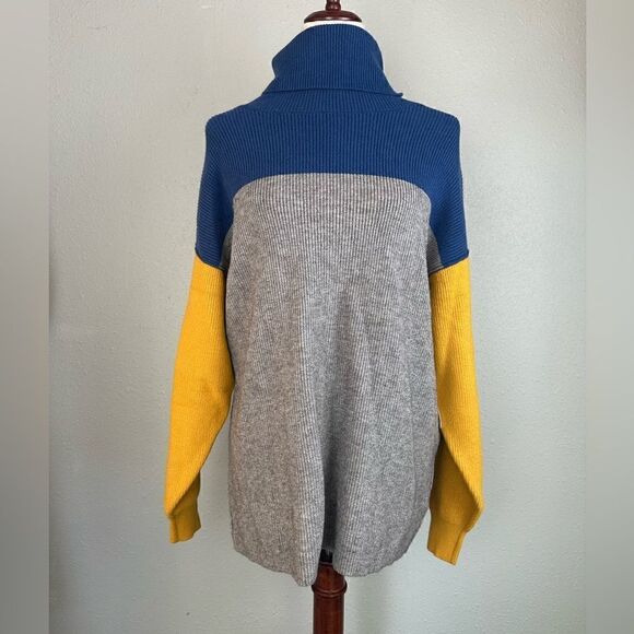 NWT Free People Women’s Sweater - Picture 1 of 7